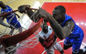 LBA, grande prova di carattere della New Basket Brindisi: sbancata Cremona