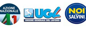 Venerdì 25 Azione Nazionale, Noi Con Salvini e UGL a convegno per il No al Referendum