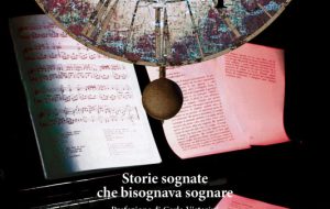 Canzoni nel Tempo: venerdì 4 reading musicale al Capolinea Cafè