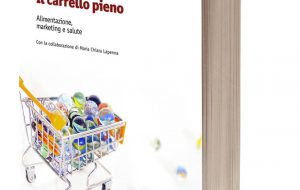 Mercoledì si presenta il libro “Il Carrello Pieno” di Mauro Destino