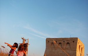 “La casa delle storie”: al via il primo workshop dedicato ai docenti