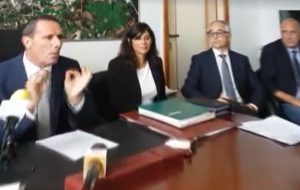Rollo: “tutto quello che l’Asi ha realizzato nel corso nel mio mandato”
