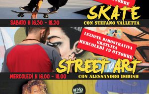 Accademia della strada: al via i corsi dell’Aps Street View