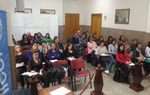 Partito il corso di formazione per “Tutori legali di minori”