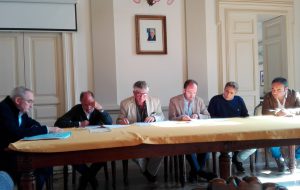 I beni ex Apt da oggi formalmente trasferiti al patrimonio comunale