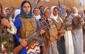 Io Donna organizza convegno  su “Donne del Kurdistan”