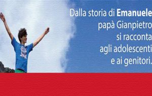 No alle droghe: la Fondazione Ema Pesciolinorosso a Brindisi per incontrare studenti e genitori