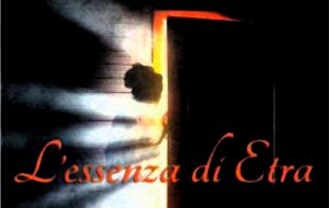 “Le Muse delle Arti” presenta il libro “L’Essenza di Etra”