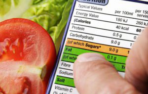 Confartigianato: dal 13 dicembre scatta l’obbligo dell’etichetta nutrizionale per i prodotti confezionati