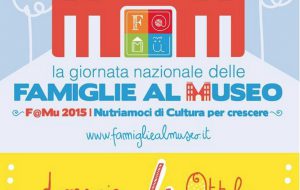Famiglie al Museo: le iniziative del Museo di Ostuni
