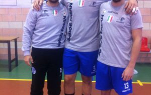 La Junior Fasano si impone anche a Gaeta: 28-37