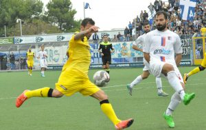 La Virtus Francavilla serve il tris alla Vibonese