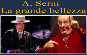 Non mi sento più triste e non provo euforia. Di Apunto Serni