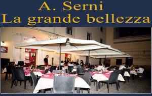 Grazie I., apprezzo l’intenzione. Di Apunto Serni