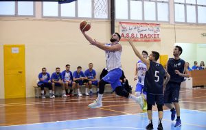 Serie D: seconda vittoria consecutiva per l’Invicta Brindisi