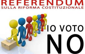 Costituito il Comitato di Brindisi per il No alla Riforma costituzionale