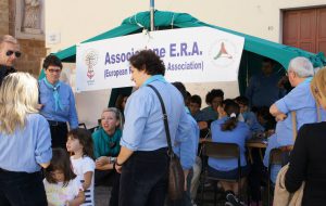 Jamboree On The Air 2016: a Brindisi grande evento per radioamatori