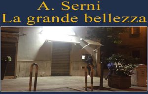 Sigarette e sociologia. Di Apunto Serni