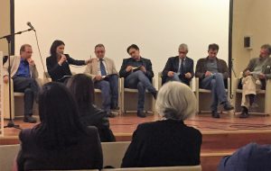 Quale cultura per la città di Brindisi? Di Mino Pica