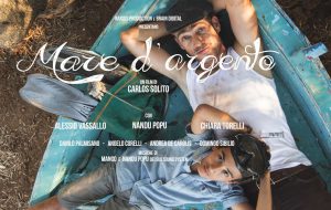 Al Binario 23 si presenta “Mare d’Argento”. Presenti il regista Carlos Solito e Nandu Popu