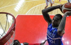 Nella New Basket sacchettiana scoppia la M’Baye-mania. Di Pierpaolo Piliego