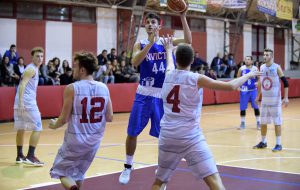 Serie D: Invicta Brindisi rullo compressore, a Nardò prima vittoria stagionale