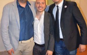 Noi Ci Siamo: “ci impegniamo per la stabilità dell’Amministrazione di Francavilla”