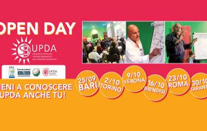 Domenica a Brindisi open day UPDA per aspiranti analogisti