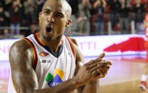 Colpo della New Basket Brindisi: ingaggiato Phil Goss