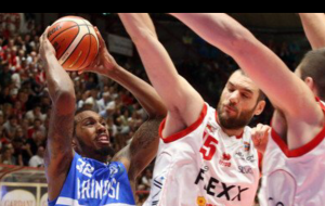 New Basket: non si vince uno contro cinque. Di Pierpaolo Piliego