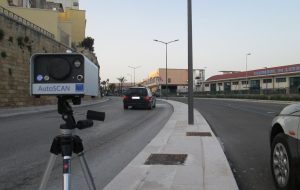 L’Autoscan non perdona: tempi duri per le auto senza revisione e copertura assicurativa