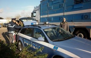 Truck & Bus: anche in provincia di Brindisi controlli più accurati sui mezzi pesanti