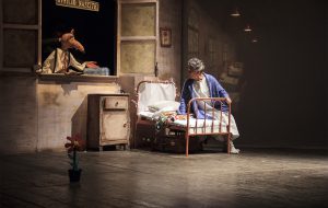Ceglie M.ca: da domani tre giorni di teatro da “Il Posto delle Favole” alle Grotte di Montevicoli