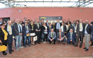 Premiati quattro uffici postali della provincia di Brindisi