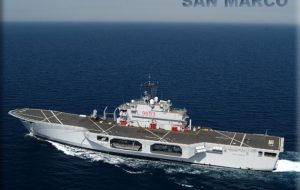 Voci infondate: nessun ridimensionamento della Maristanav di Brindisi, anzi previsti altri investimenti. Cisl rassicura dopo incontro con i vertici militari