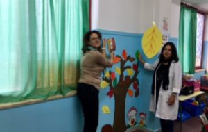 A San Michele S.no avanza il progetto “Scuole belle”