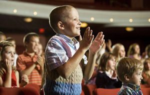 Workshop “Tutte storie” al Teatro Impero di Brindisi