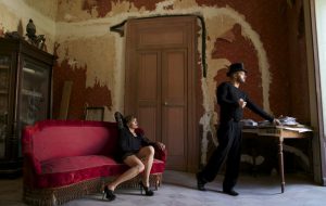 Avviate le attività stagionali del TeatroDellePietre