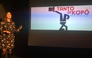 Presentato il Teatro Kopó: dall’esperienza di Roma nasce il primo teatro OFF di Brindisi