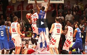 Terzo Tempo Web: il video di Pistoia-Brindisi