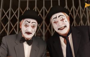 Tindilo: riusciranno Cico&Frank a parlare con gli assessori?