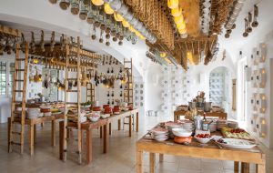 La Domenica in Famiglia è il nuovo evento di Borgo Egnazia