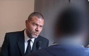 Le Iene a Brindisi per incontrare il Sindaco di Oria