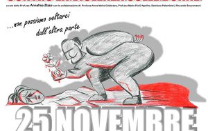 Il Circo della Farfalla e l’Istituto “De Marco Valzani” insieme per la giornata internazionale contro la violenza sulle donne
