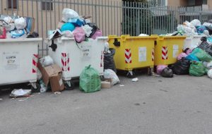 Ecologica Pugliese promette il ritorno alla normalità: canone corrisposto dal Comune, stipendi pagati e pulizia a tappeto”