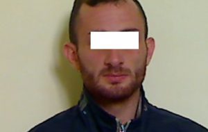 In casa cocaina ed hashish: arrestato 21enne