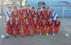 ASD Brindisi: tris di vittorie per Juniores, Giovannissimi e Allievi