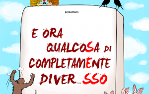 “e ora qualcosa di completamente diver…SSO”: da lunedì 5 parte la nuova rassegna AIACE