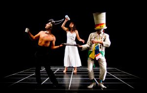 Domenica 13 novembre “Alice” al Posto delle Favole a Ceglie Messapica
