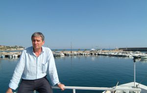 “Il Sindaco Pescatore” inaugura la decima stagione del Teatro Verdi di Brindisi